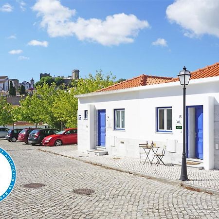 Mood Lodging - Caldas & Ocean Óbidos Exterior foto