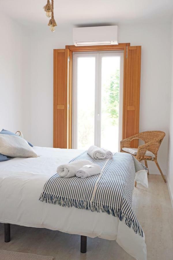 Mood Lodging - Caldas & Ocean Óbidos Exterior foto