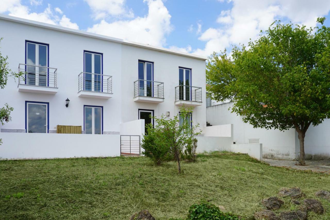 Mood Lodging - Caldas & Ocean Óbidos Exterior foto